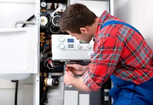 Gas and Electric Hot Water Systems