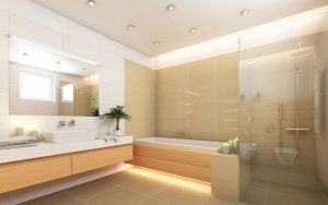 Why You Need a Bathroom Renovation