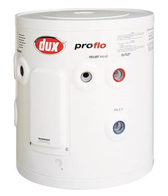 Dux Hot Water System