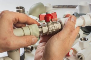 Gas Fitting Services