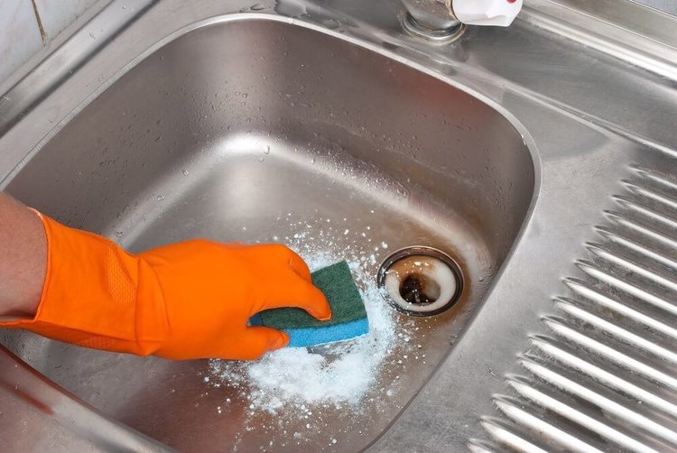 Down the Drain: What can and cannot be poured down the kitchen sink?